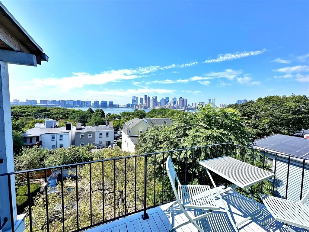 141 Webster St, East Boston