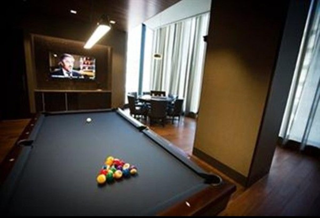 1 Franklin St, Midtown