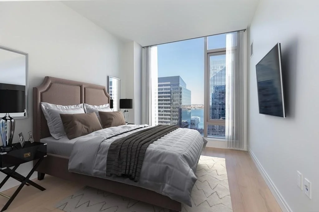 133 Seaport Blvd, Seaport District