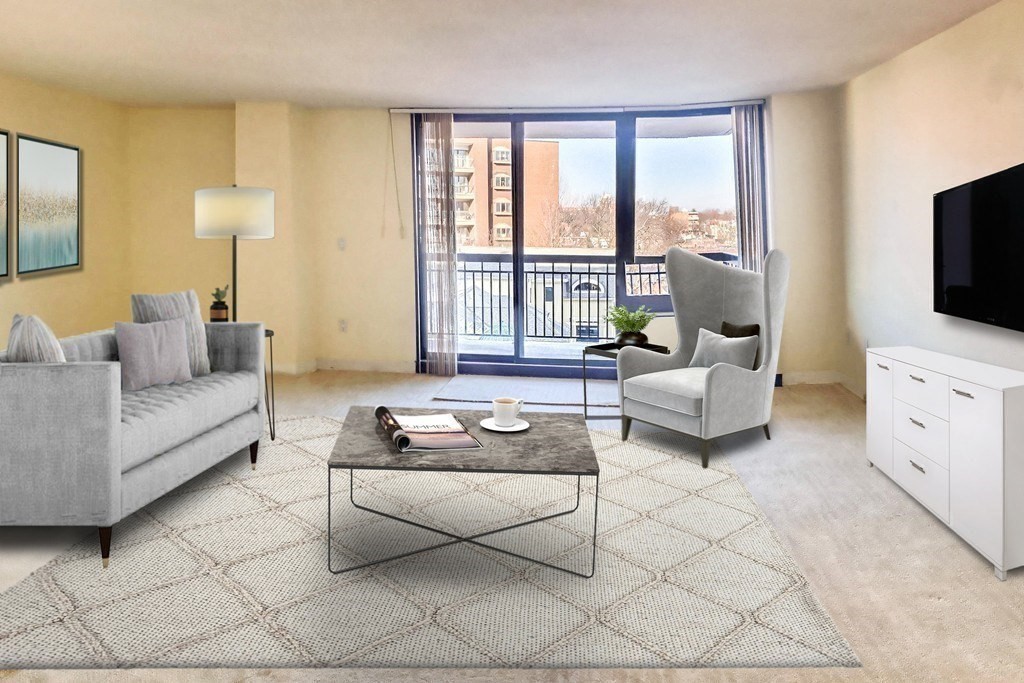 50 Longwood Ave, Brookline