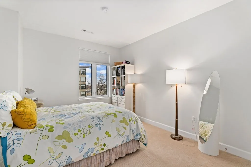 1501 Commonwealth Ave, Brighton