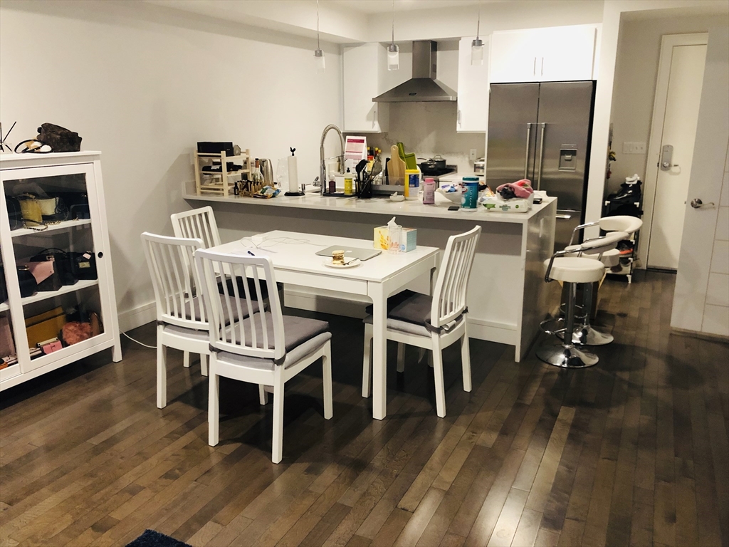 262 Monsignor O'brien Highway, East Cambridge