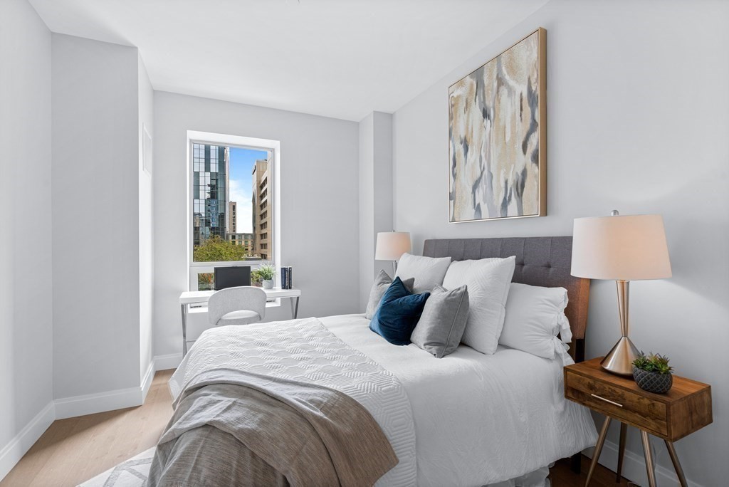 100 Shawmut Ave, South End