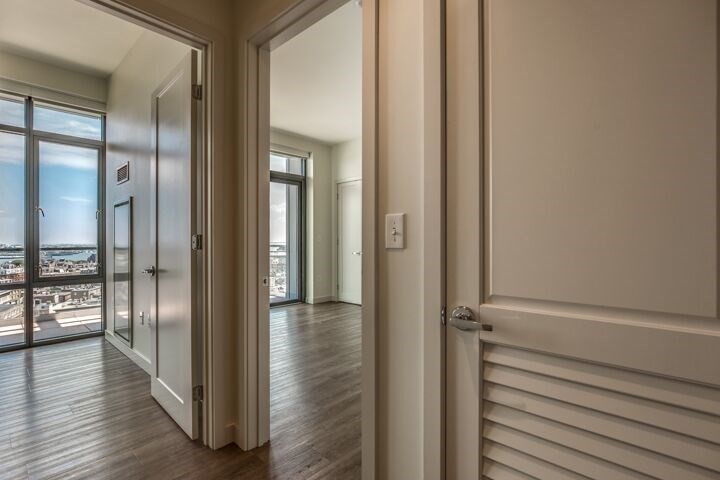 1 Canal St, North End