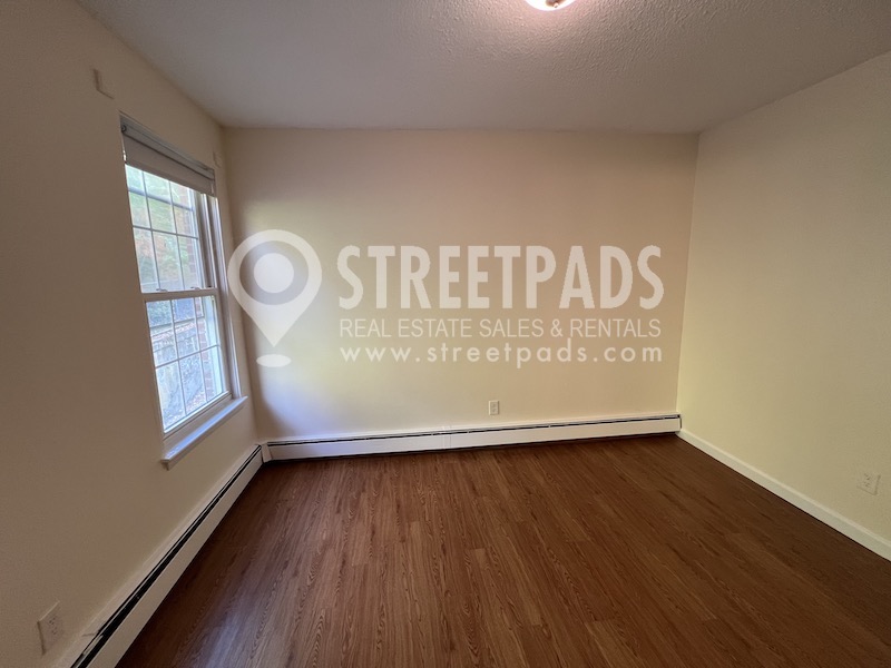 66 South Huntington Ave, Mission Hill