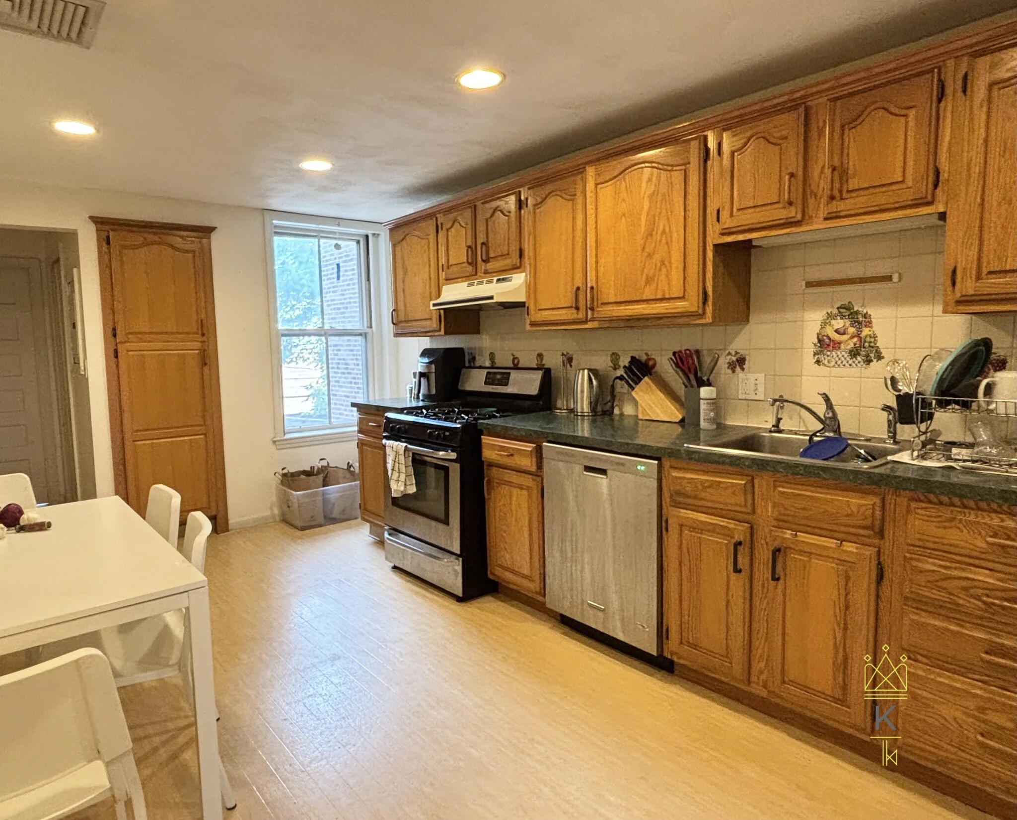 1901 Beacon St, Brookline