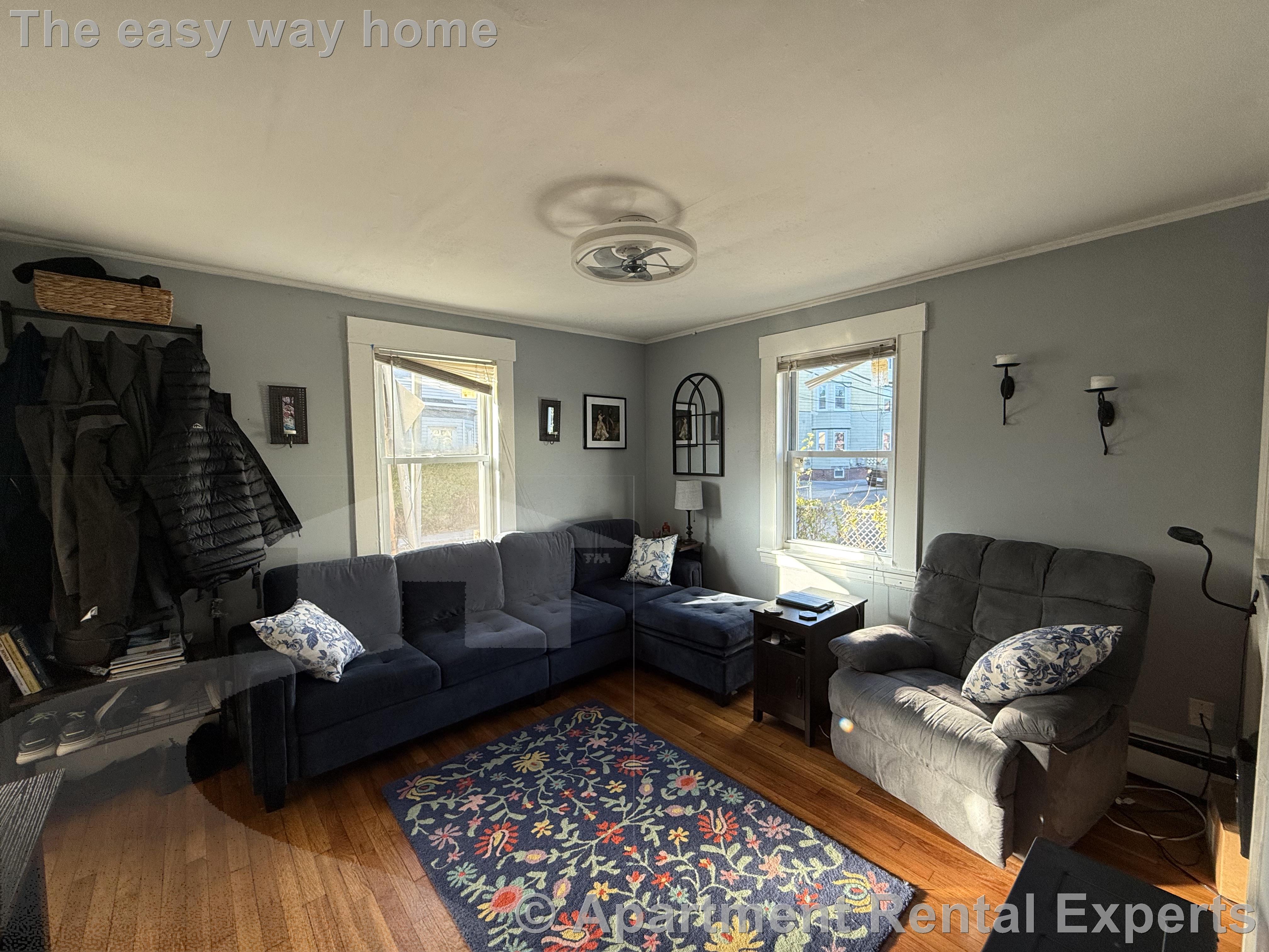 10 Allen St, Union Square