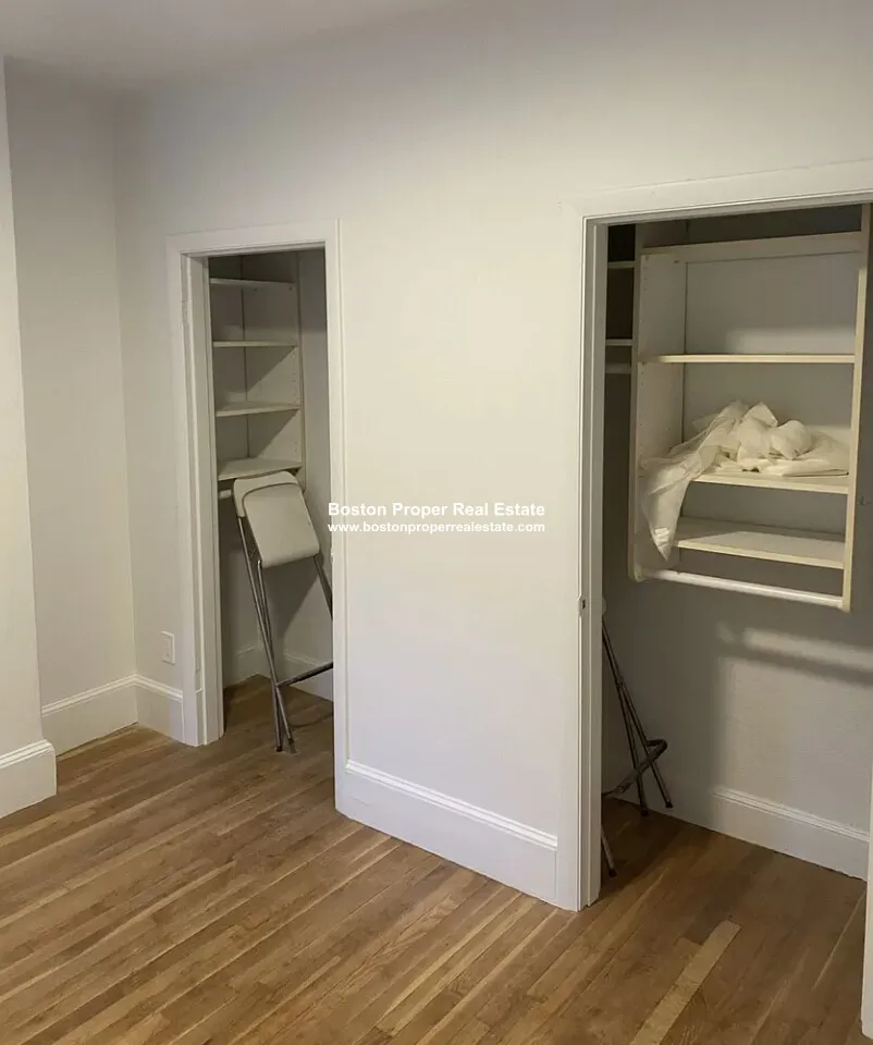 45 Westland Ave, Fenway