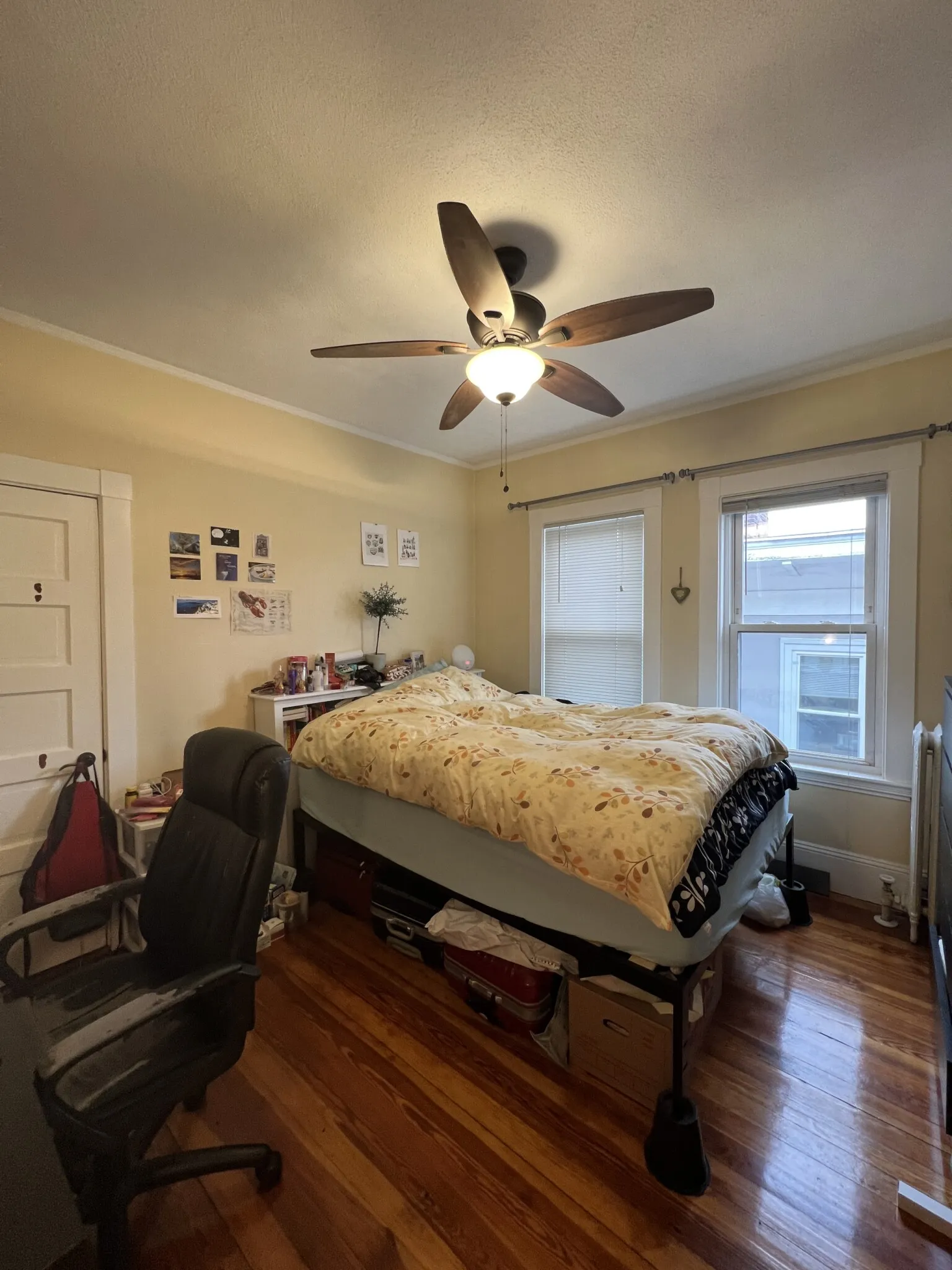 121 Liberty Rd, Powder House Square