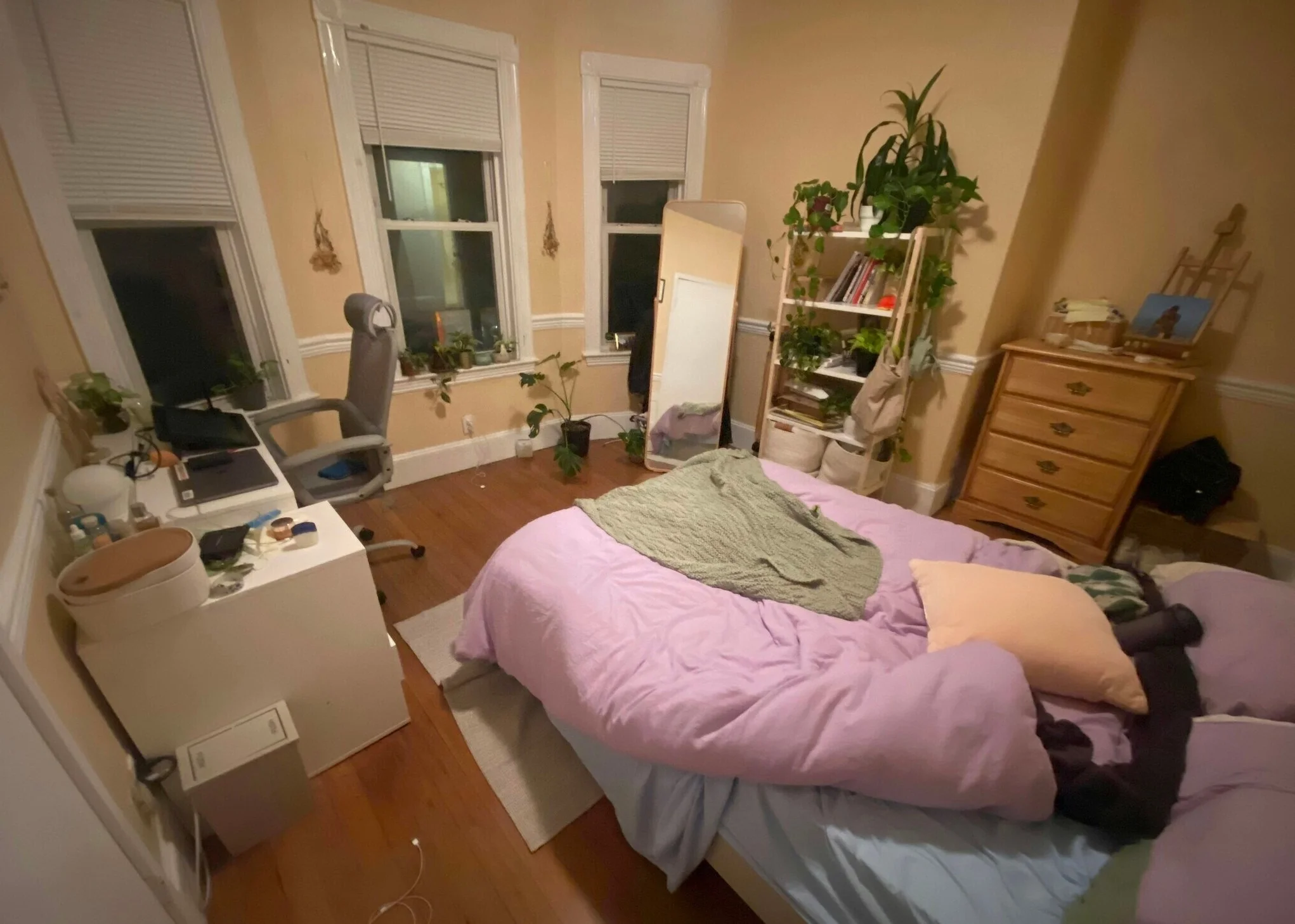 21 Bucknam St, Mission Hill