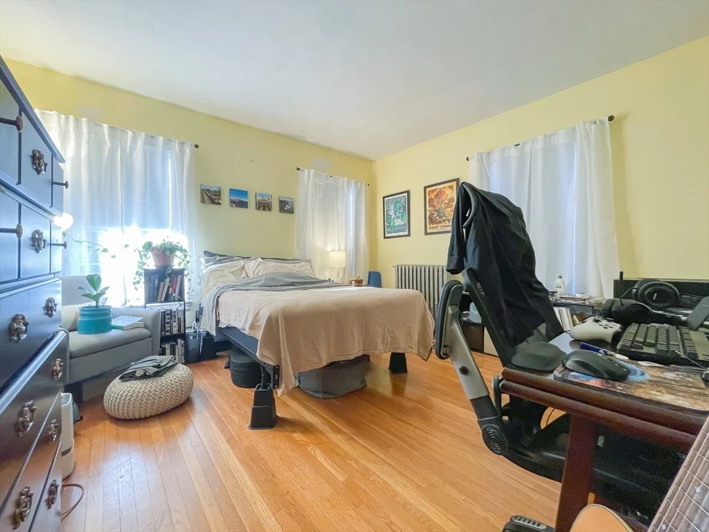 16 Foster St, Brighton