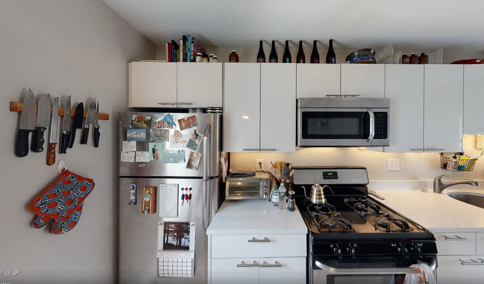 13 Pleasant St, Central Square