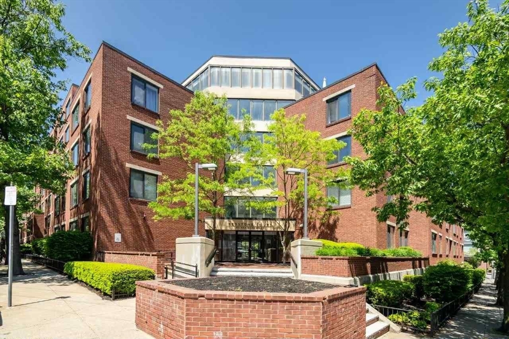 85 Brainerd Rd, Allston