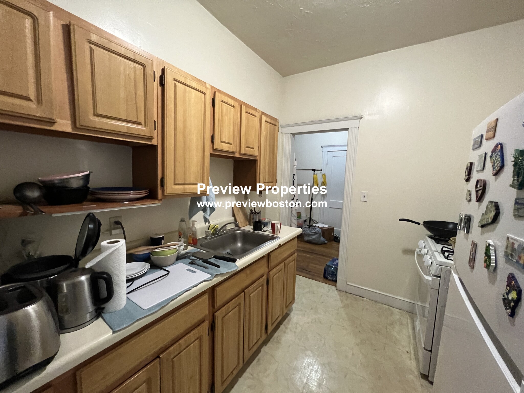 1715 Commonwealth Ave, Brighton