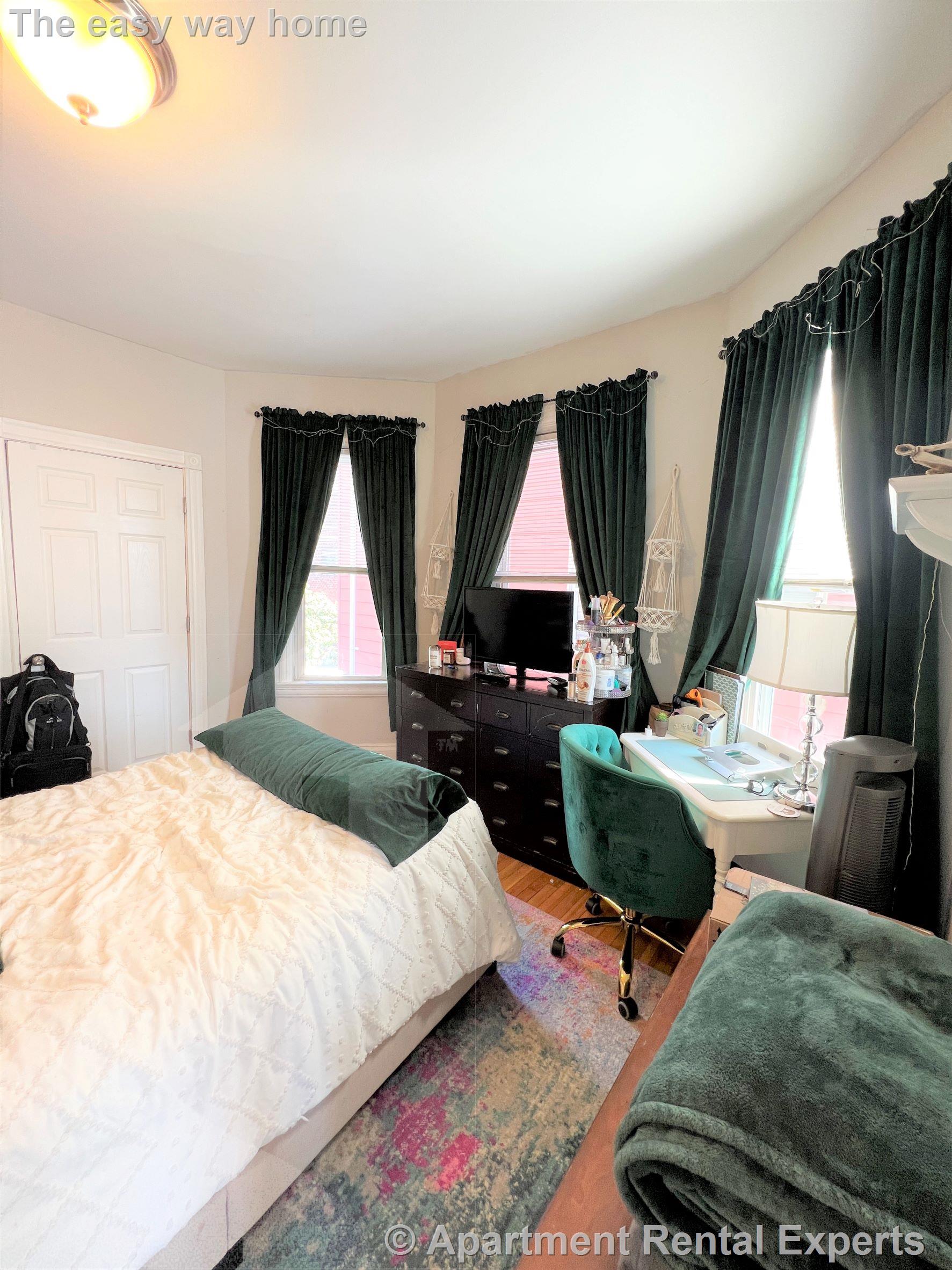 381 Highland Ave, Davis Square