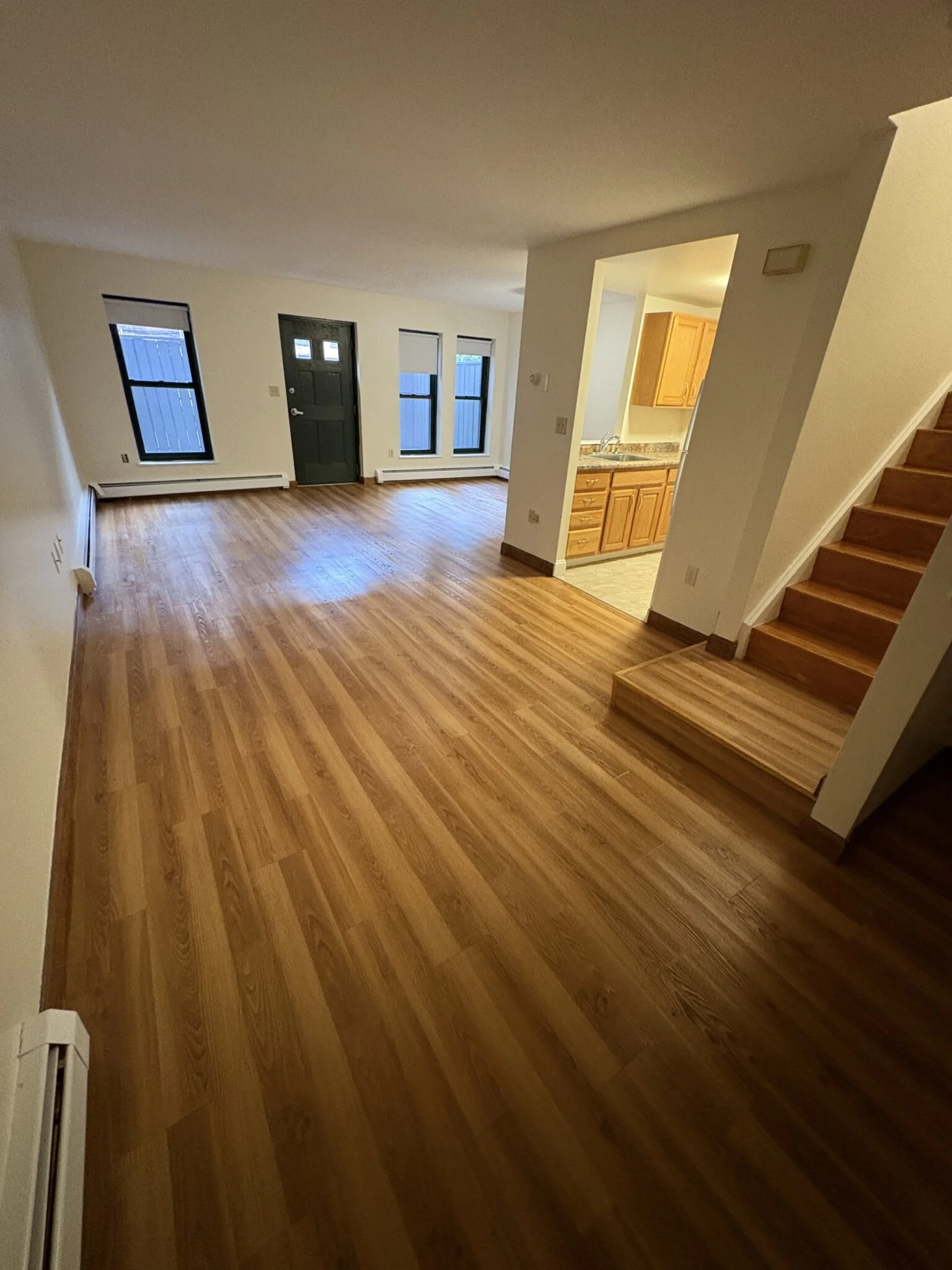 400 Massachusetts Ave, South End