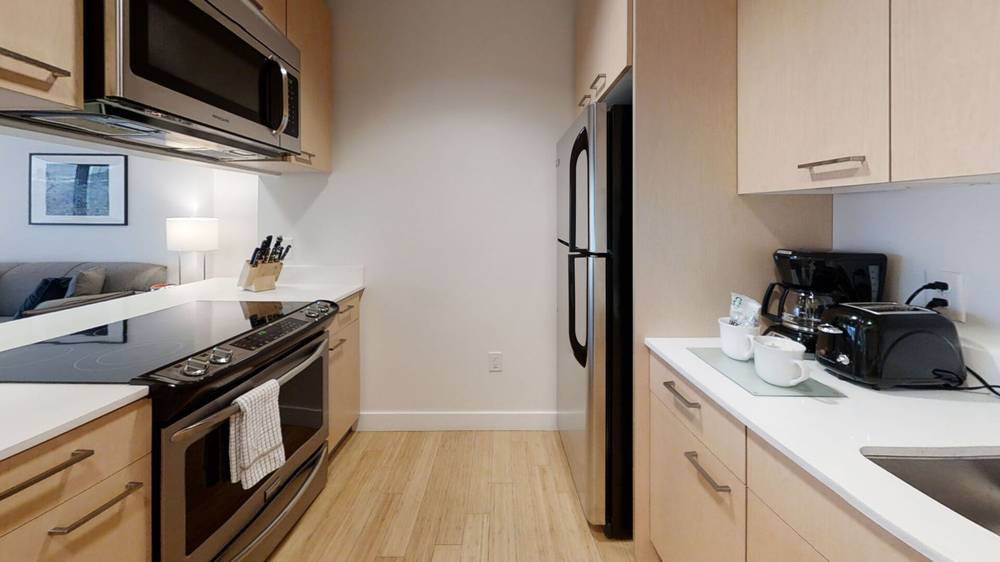 1 bed, 1 bath apartment for rent at 1085 Boylston St Unit 501, Fenway — photo 20 of 22