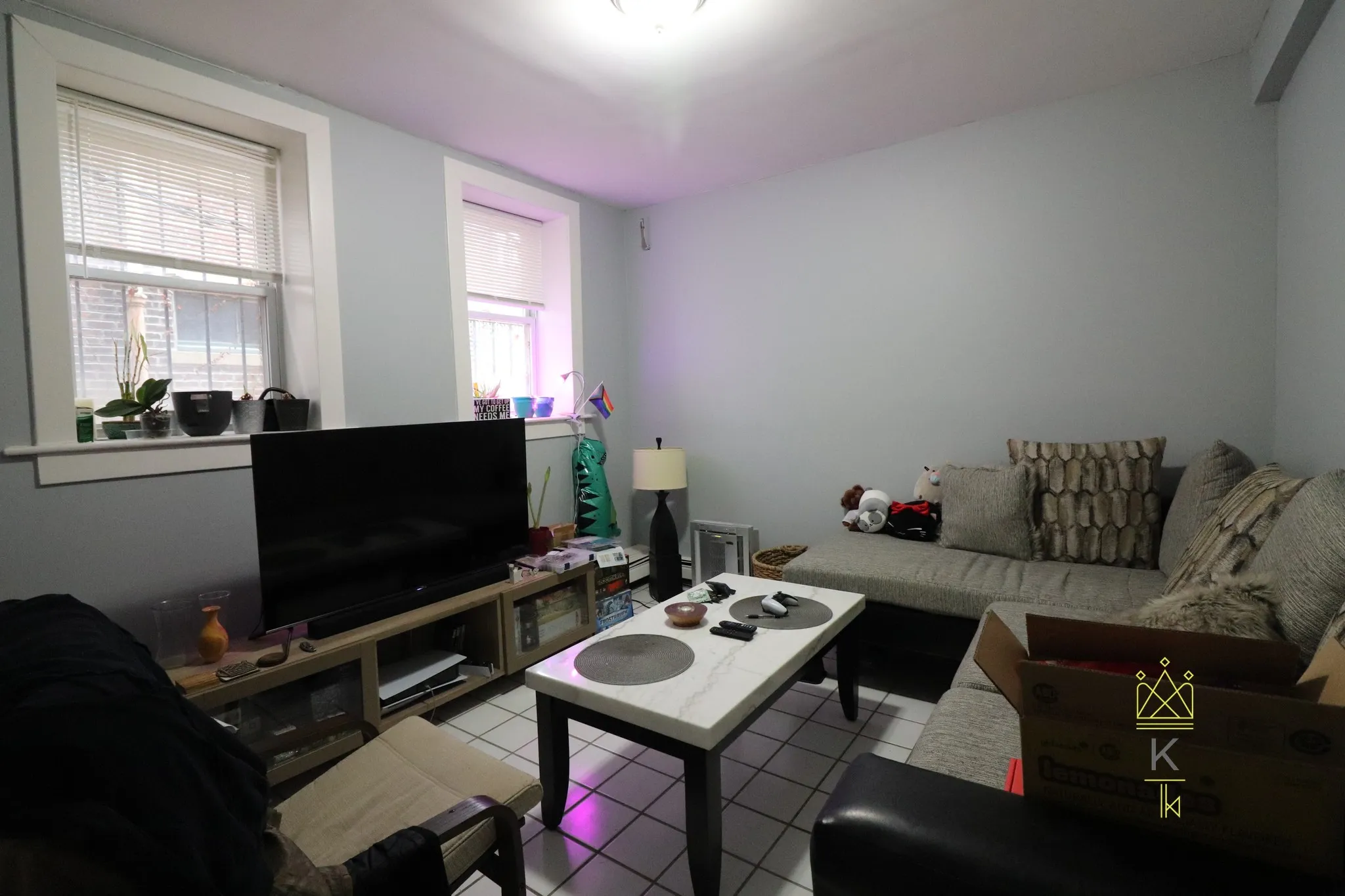 136 Pleasant St, North Brookline