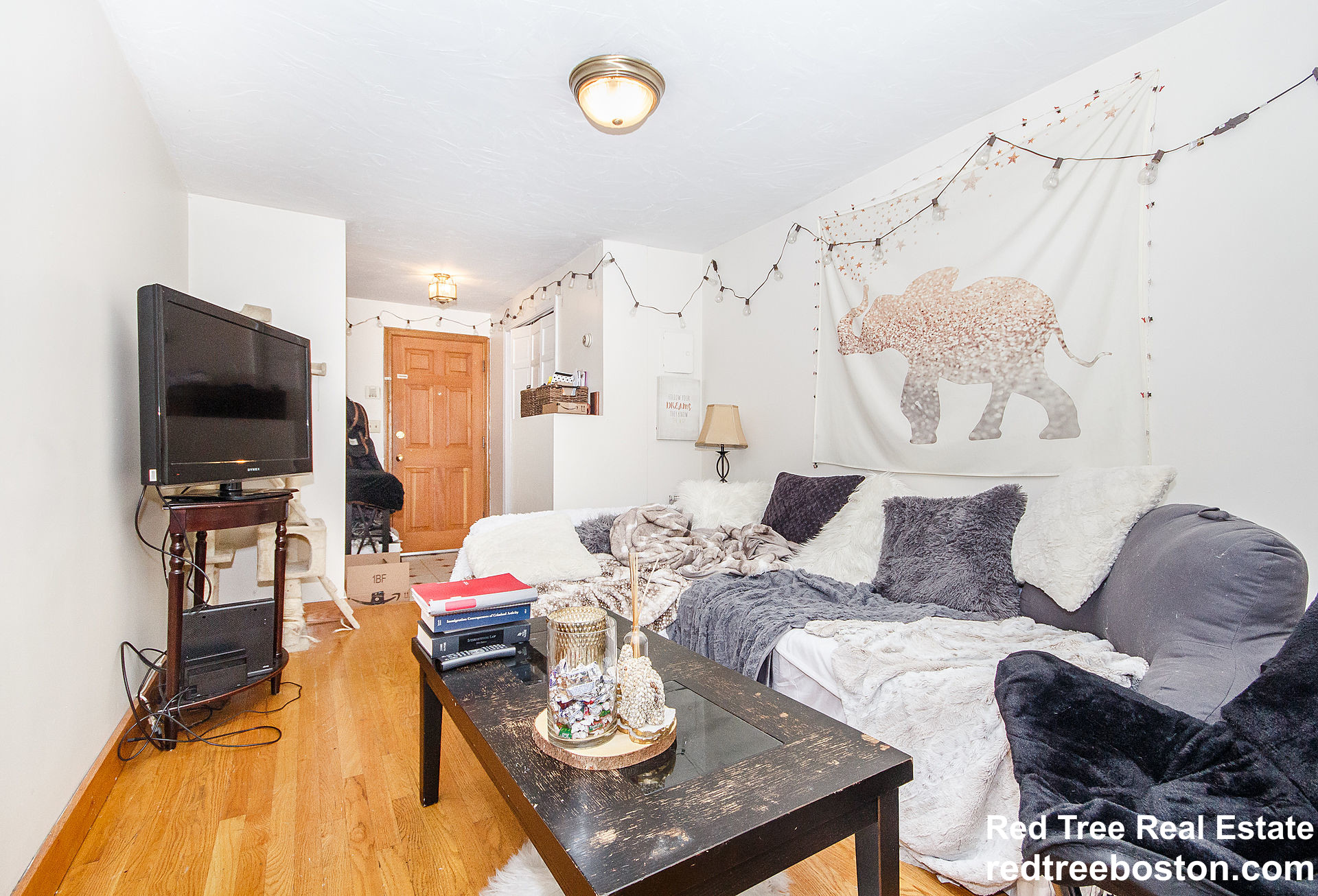 39 Charles St, Beacon Hill