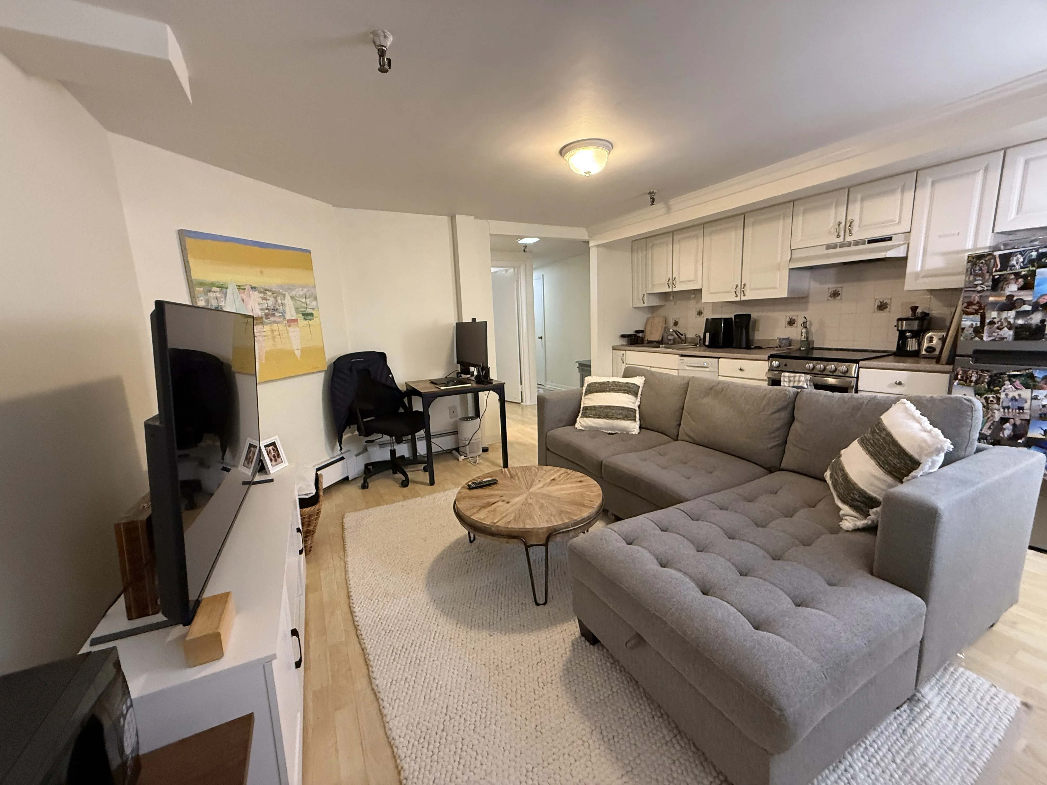 259 Beacon St, Back Bay