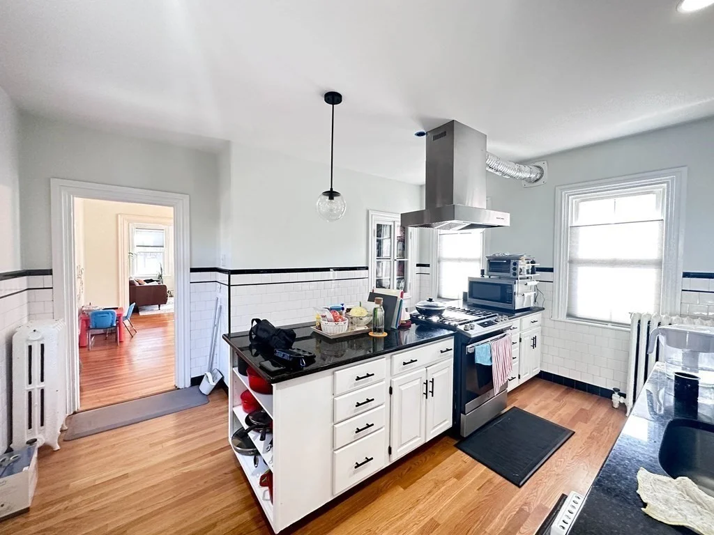 83 Thorndike St, East Cambridge