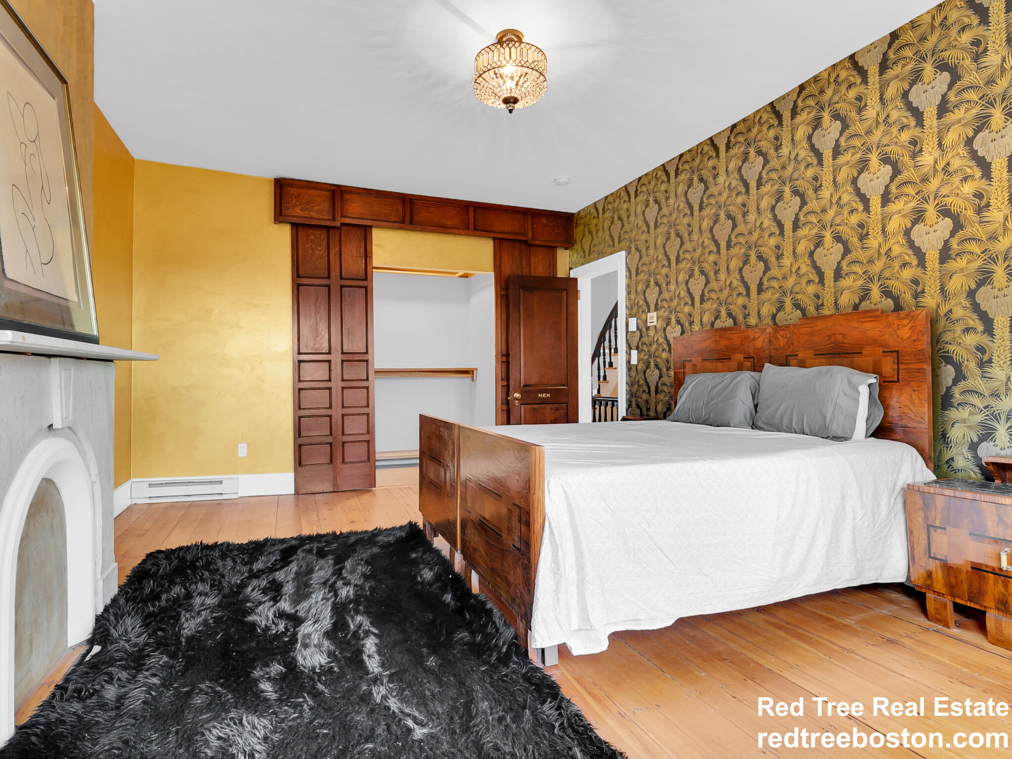 482 Columbus Ave, South End