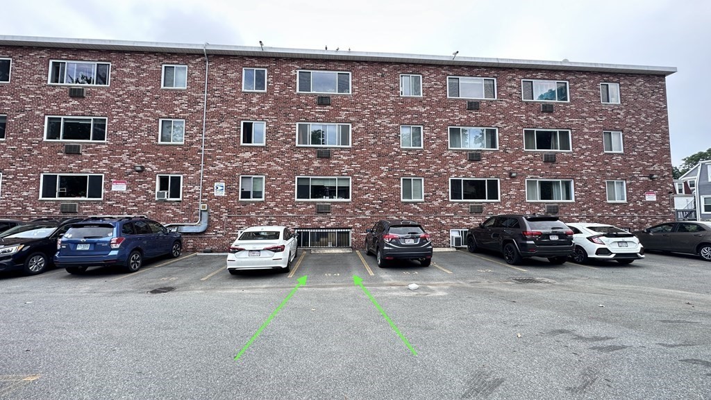 20 Radcliffe Rd, Boston