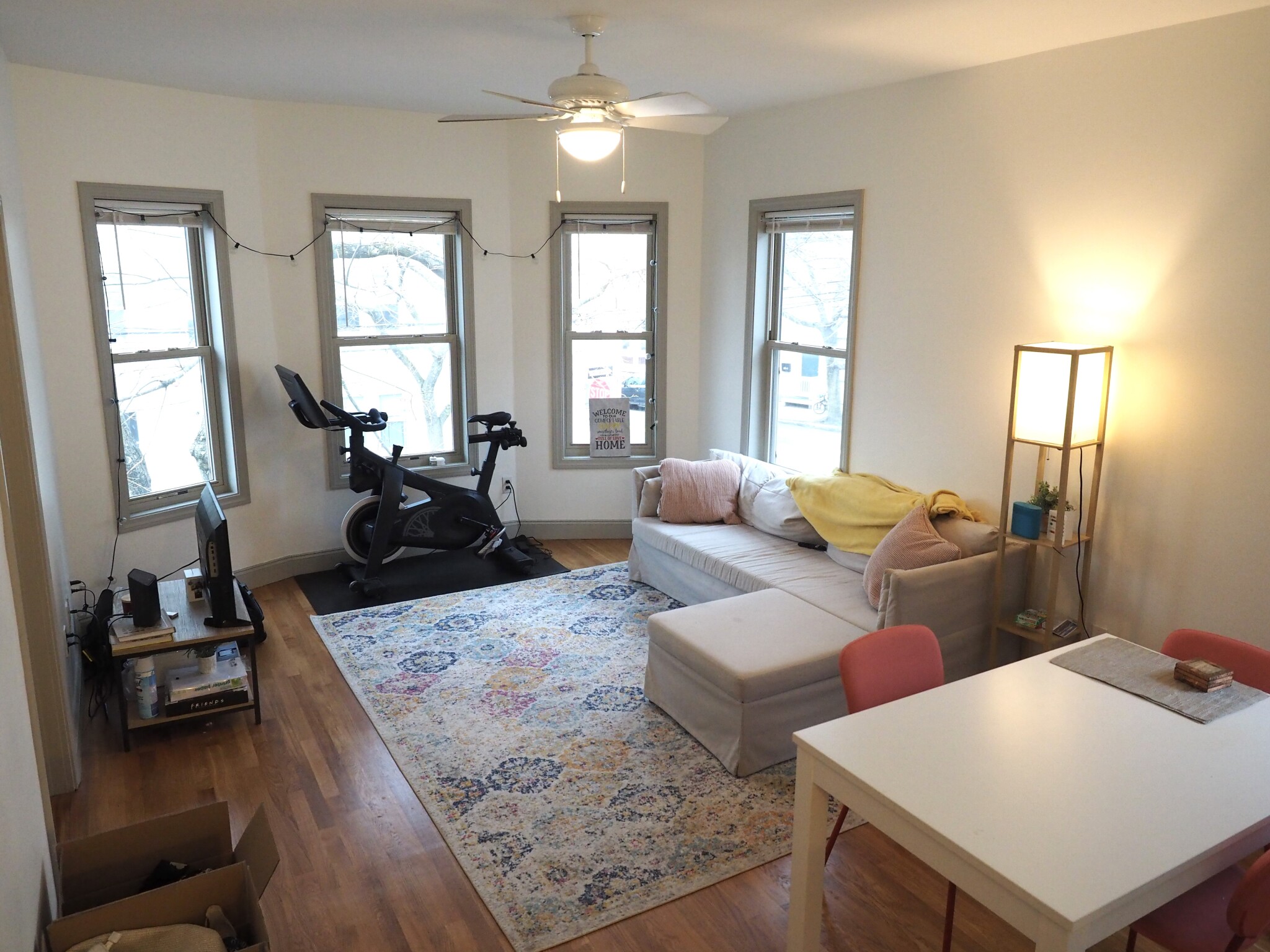 56 Market St, The Port