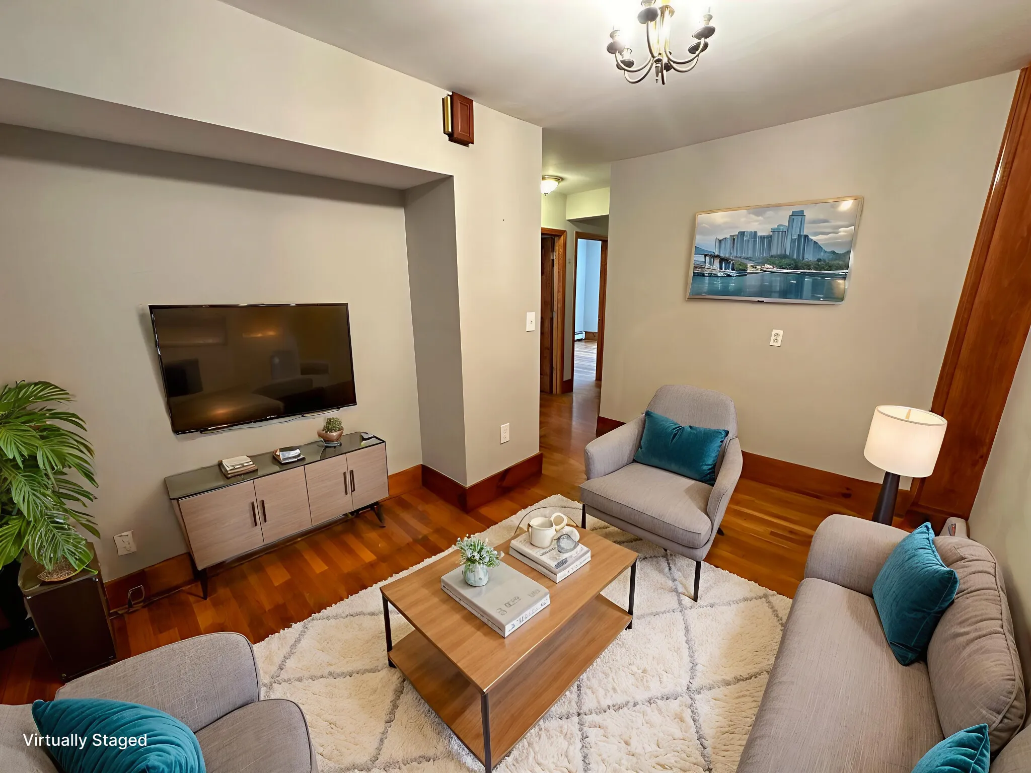 258 Lexington St, East Boston