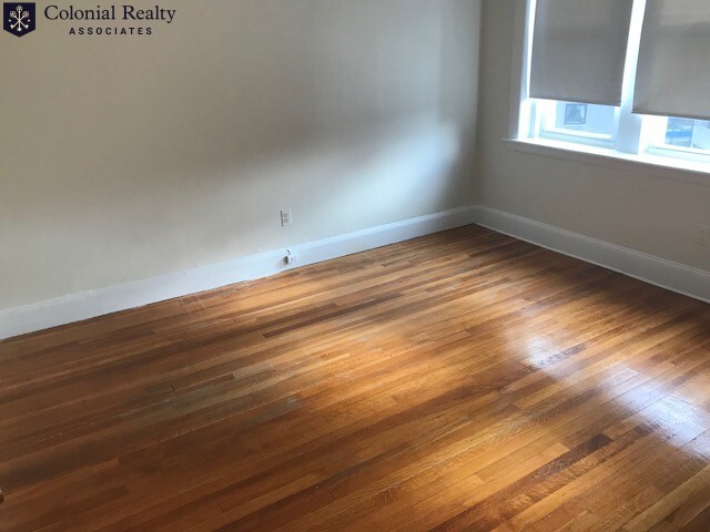 33 Lancaster Ter, Corey Hill