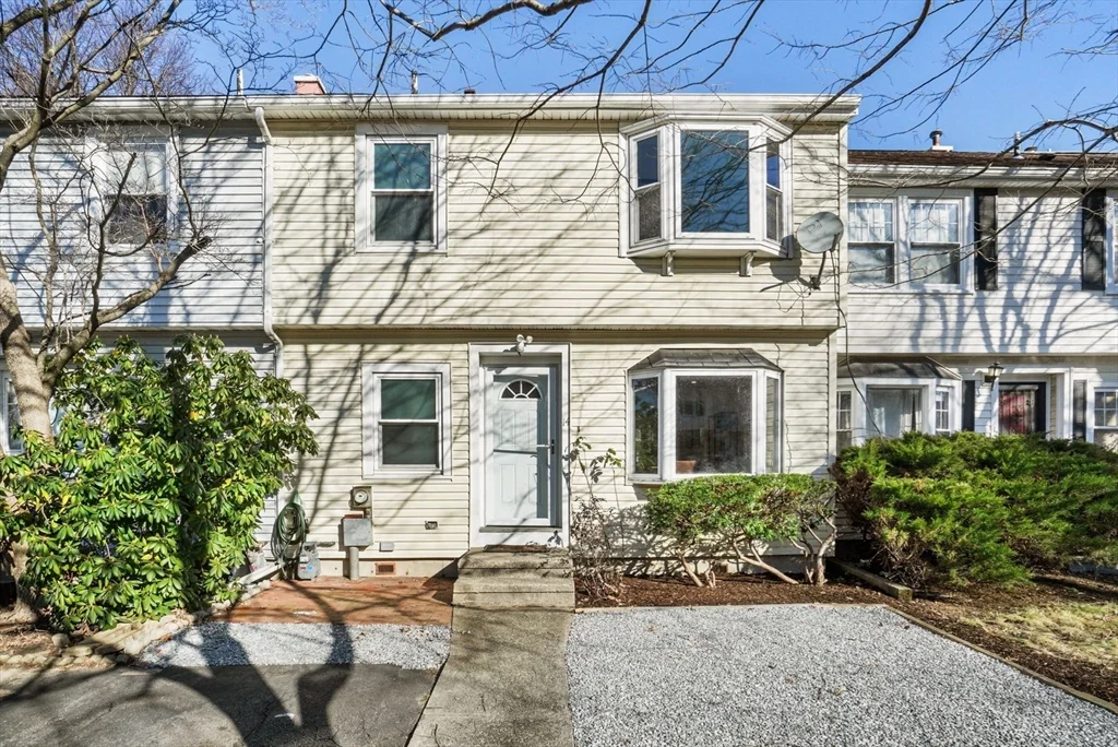 14 Michael Way, Wellington-Harrington