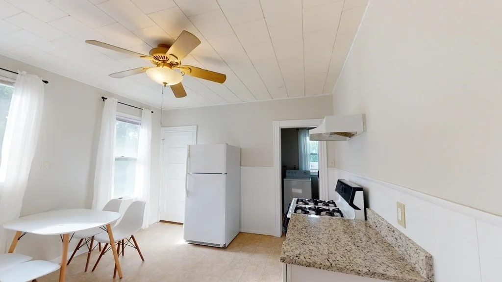 30 Roseclair, Dorchester