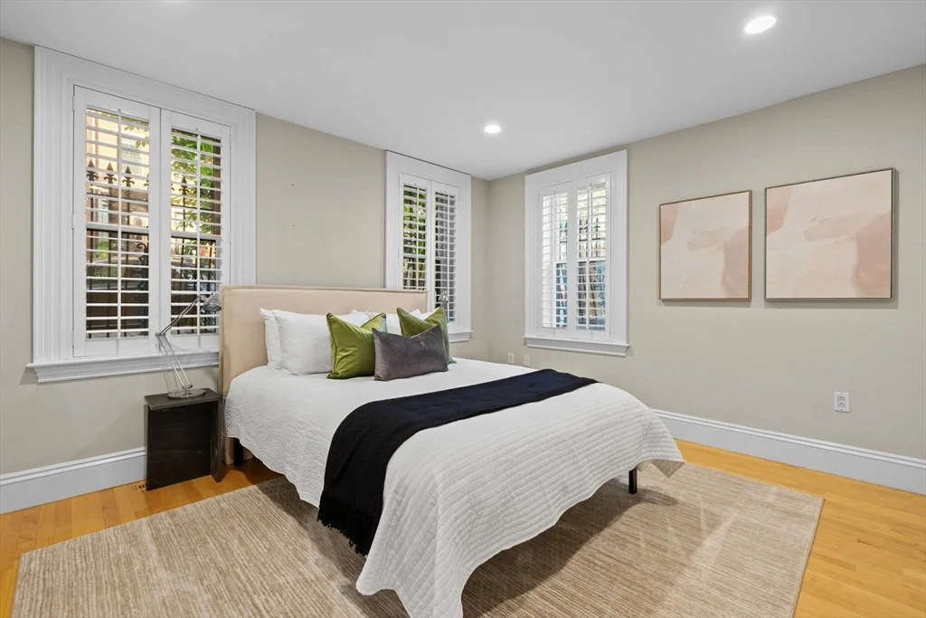 80 Worcester St, South End