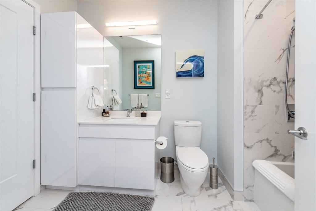 45 West 3rd St, South Boston