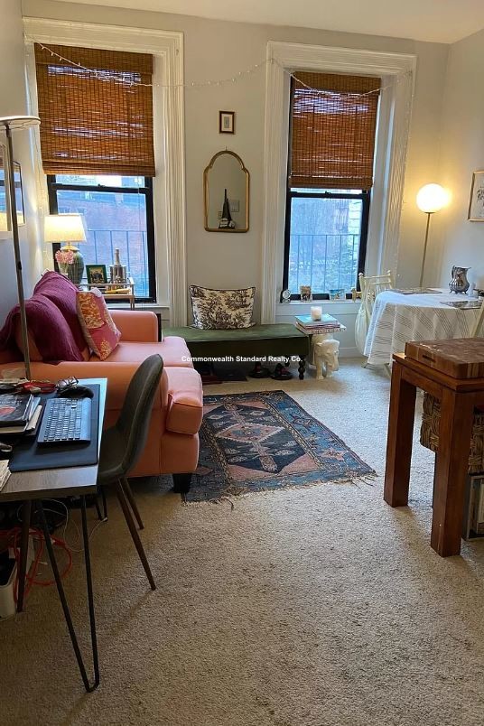 550-552 Columbus Ave, South End