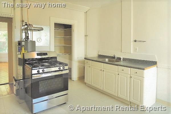 361 Prospect St, Inman Square