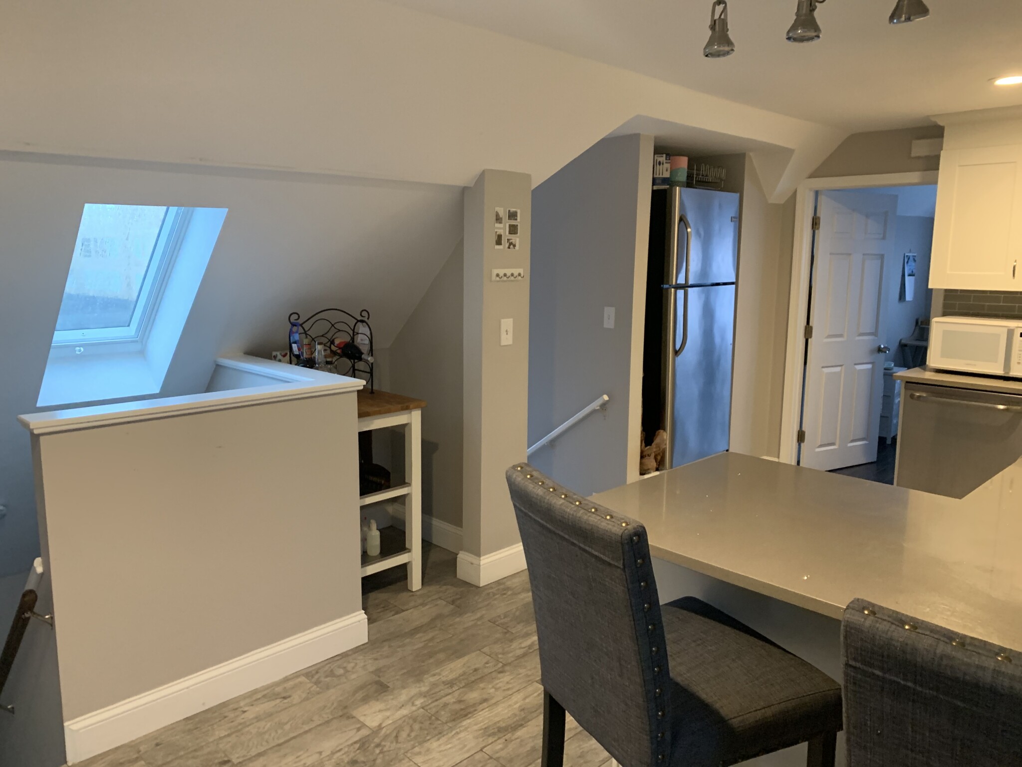 77 Linden St, Brighton