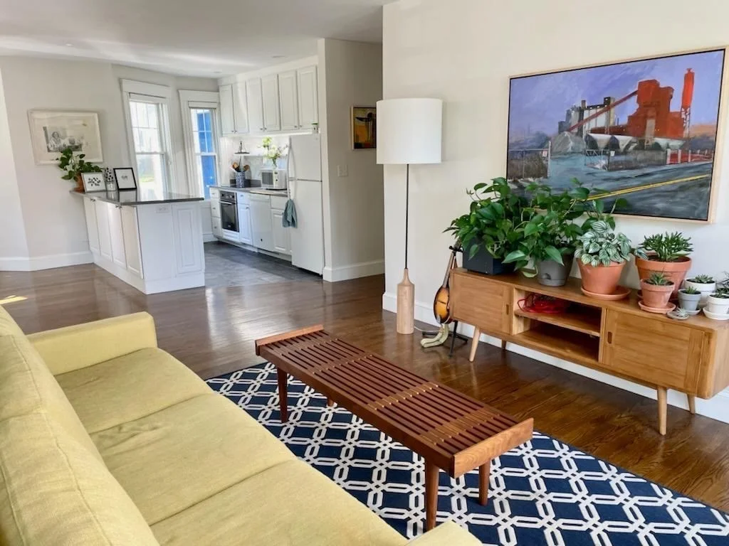 11 W Elm Ave, Quincy