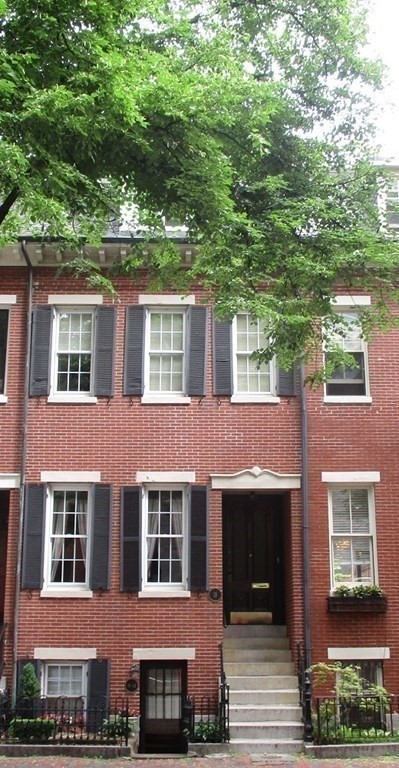 15 Appleton St, South End