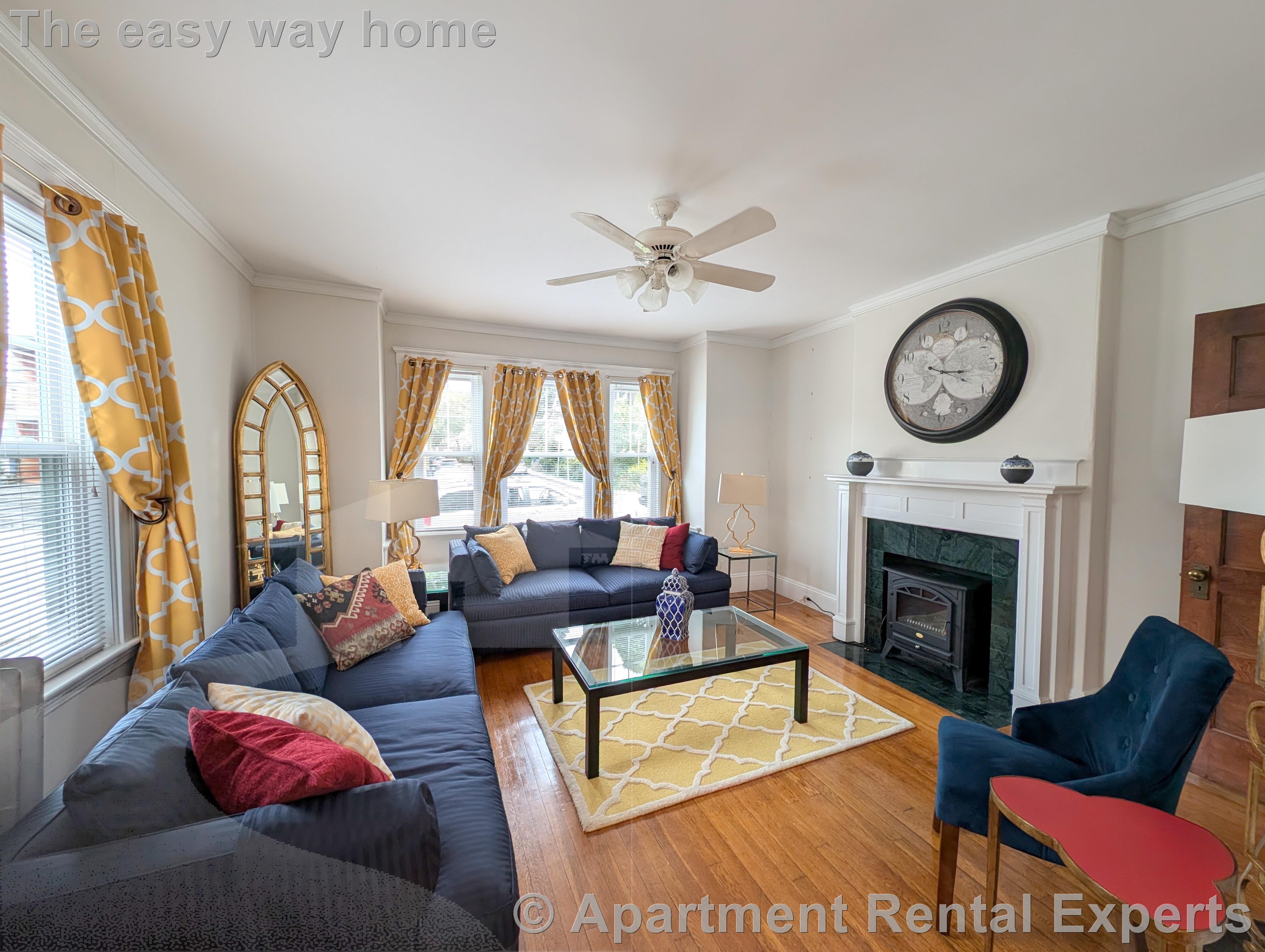 51 Reservoir St, Huron Village