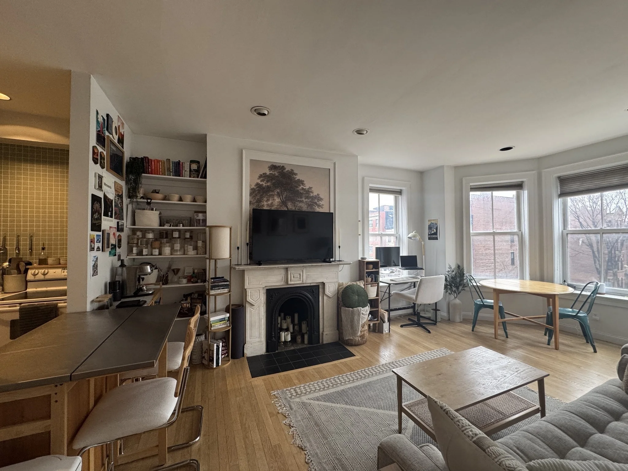 560 Columbus Ave, South End