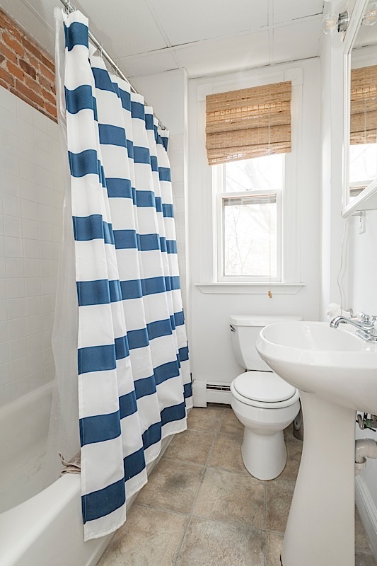 137 Columbia Ter, The Port