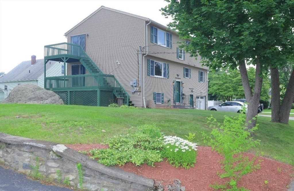 25 Brodeur Ave, Webster