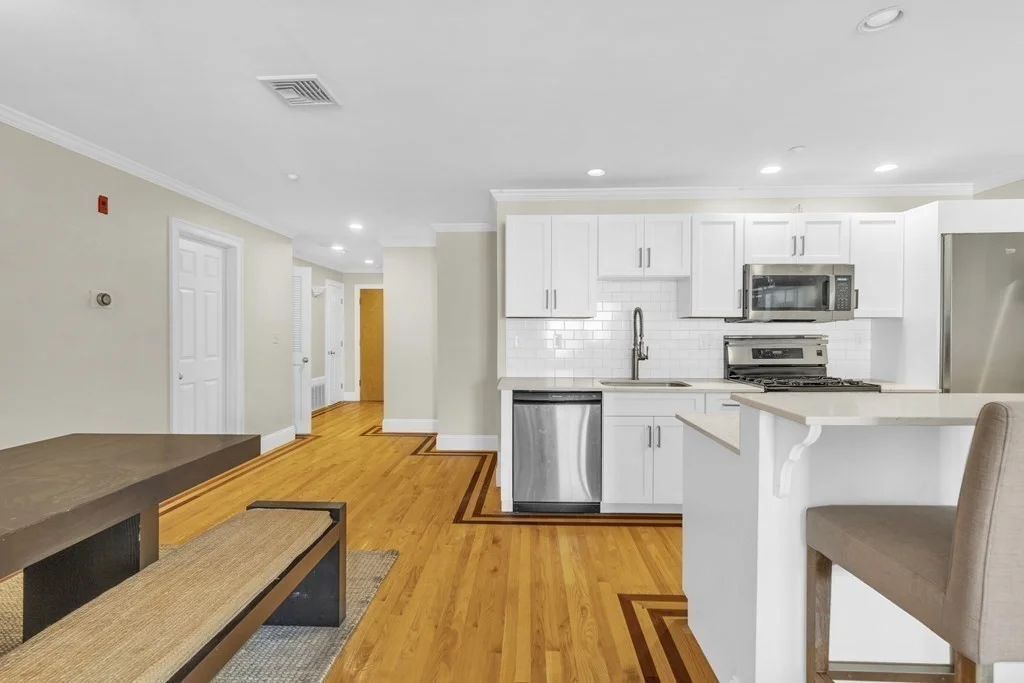 39 Dorchester St, South Boston