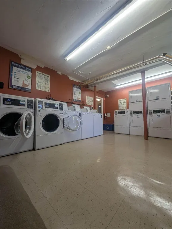 395 Broadway, Mid-Cambridge