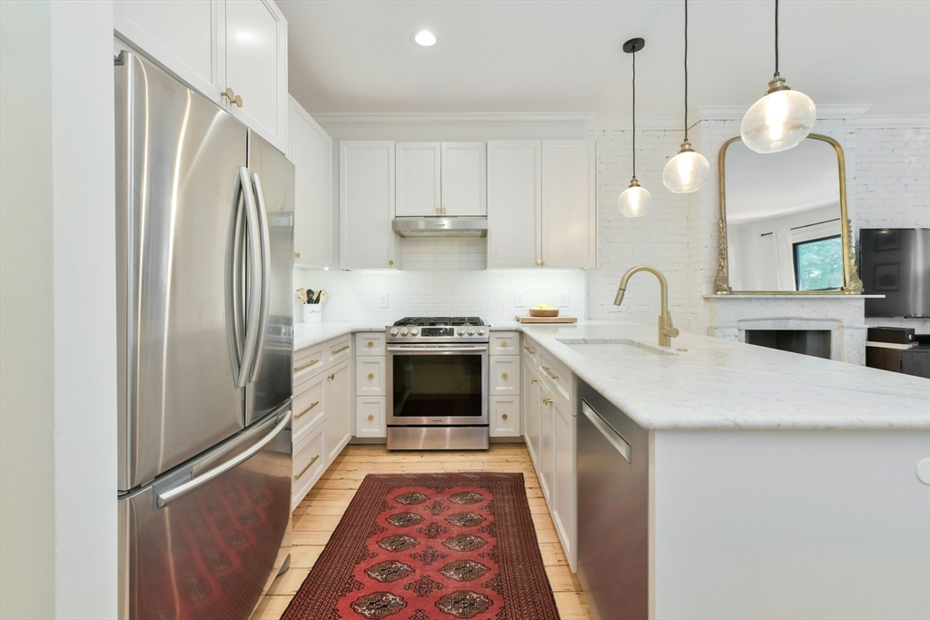 79 Waltham St, South End