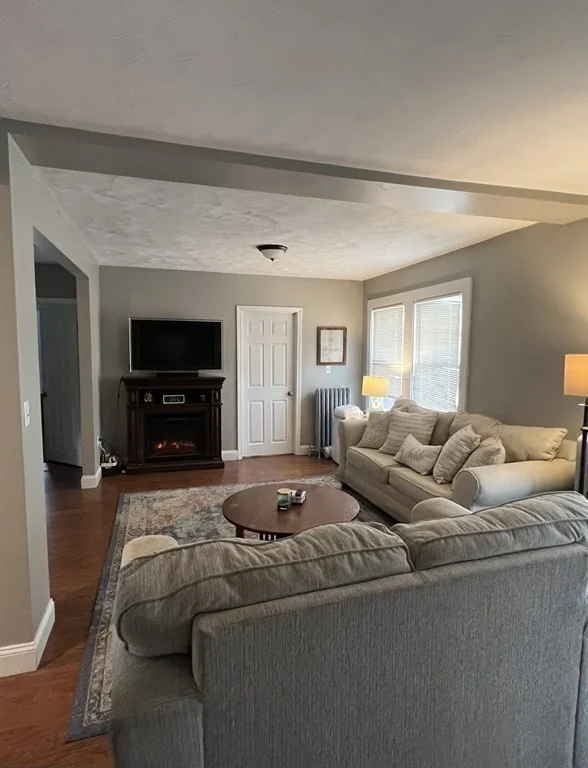 28 Gordon St, West Somerville