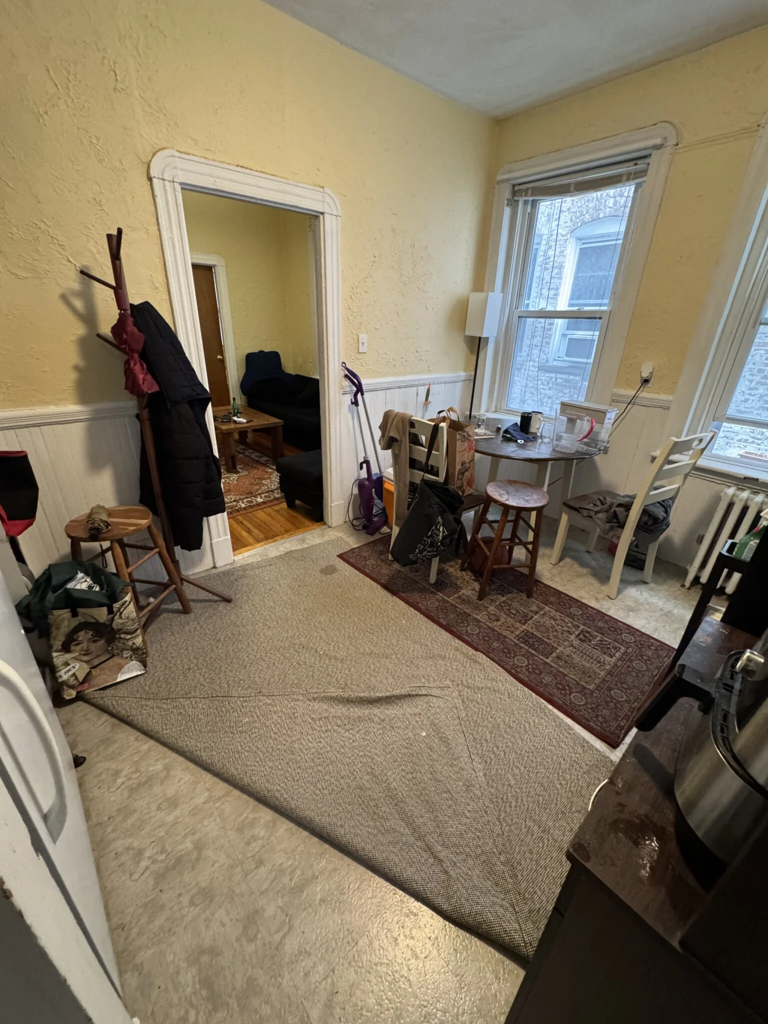 34 Anderson, Beacon Hill