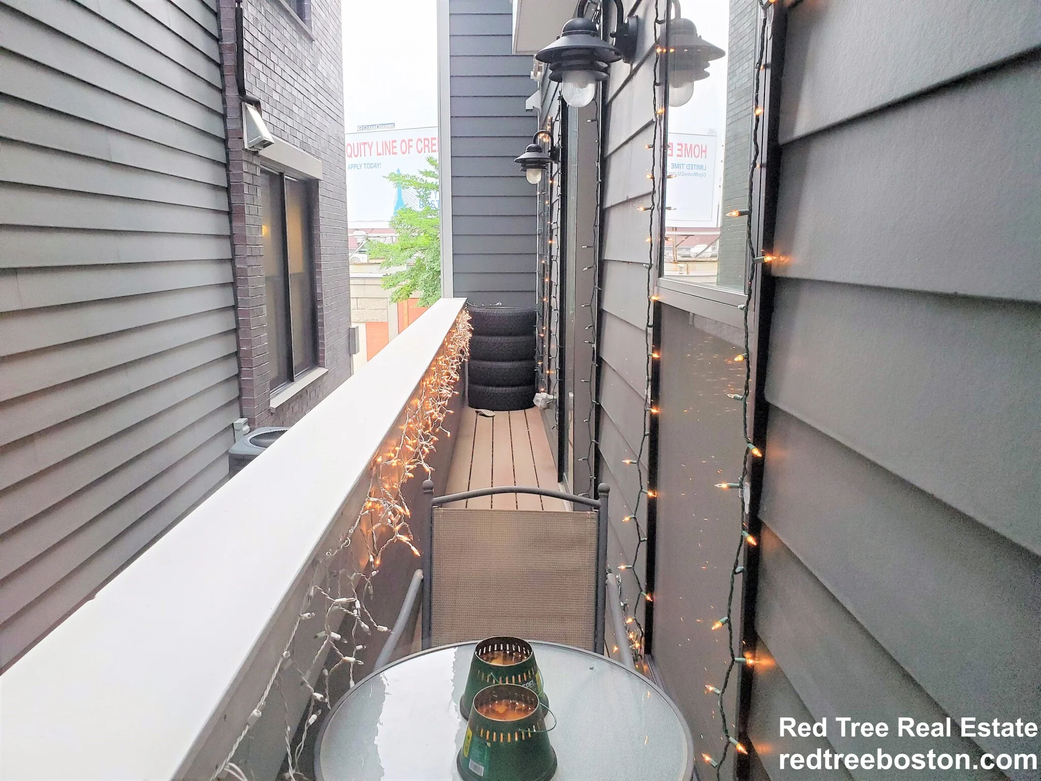 111 B St, South Boston