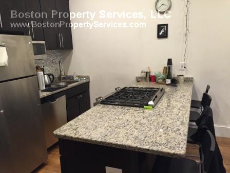 5 Wigglesworth St, Mission Hill